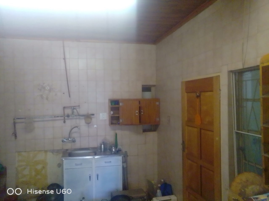Commercial Property for Sale in Brandfort Free State